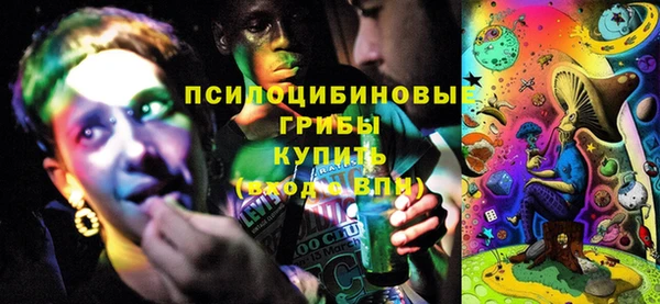 хмурый Балабаново